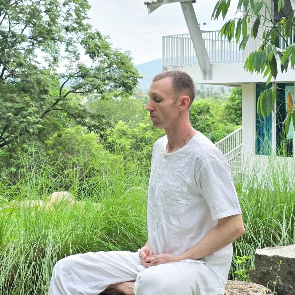 หลักสูตร ปฏิบัติธรรม เจริญสมาธิภาวนา (เข้มข้น)