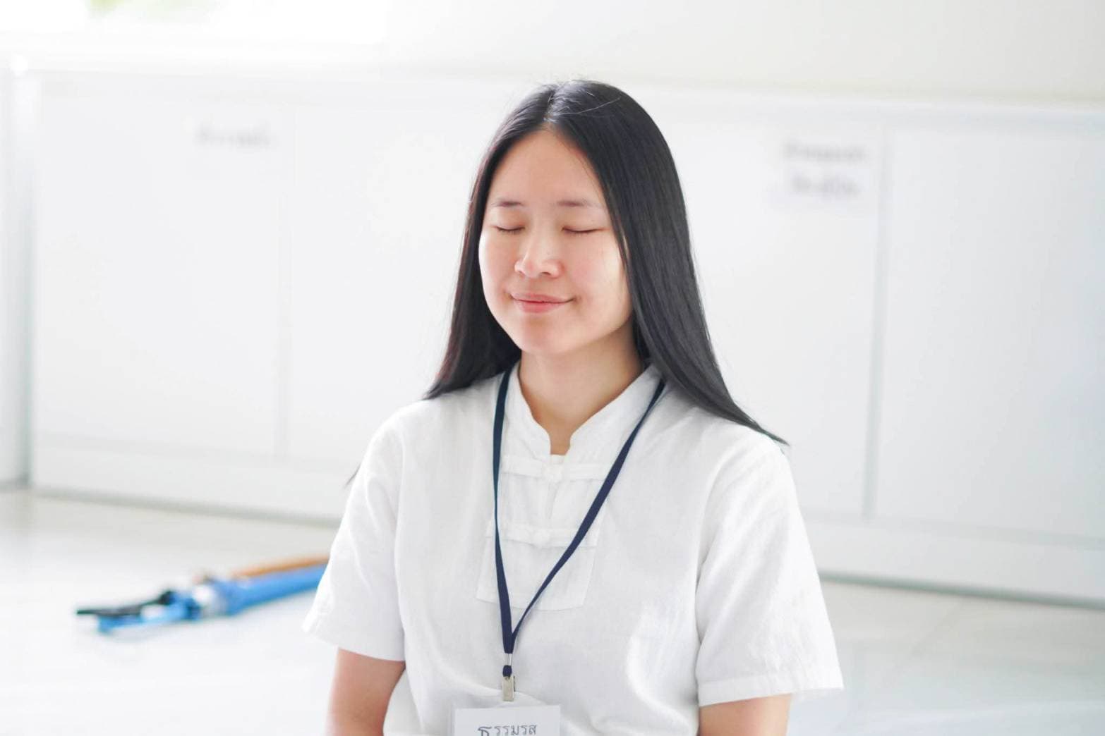 หลักสูตร ปฏิบัติธรรมเจริญสมาธิภาวนา (เข้มข้น)
